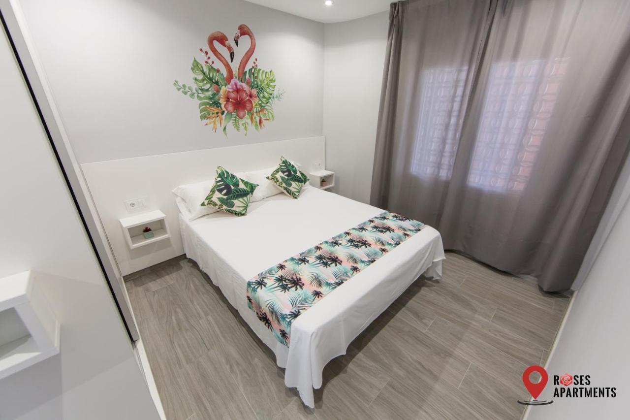 Tropical Loft Vista Mar Lateral Appartement *